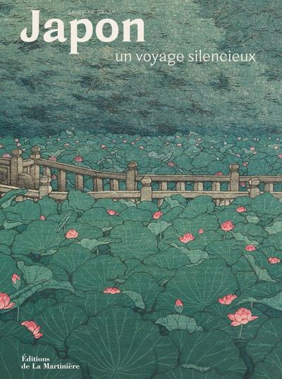 Emprunter Japon. Un voyage silencieux livre