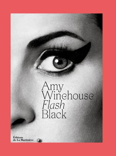 Emprunter Amy Winehouse. Flash Black livre