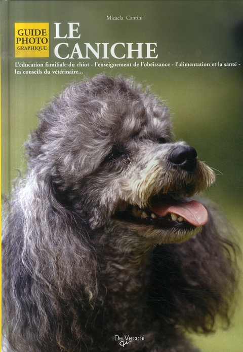 Emprunter Le caniche livre