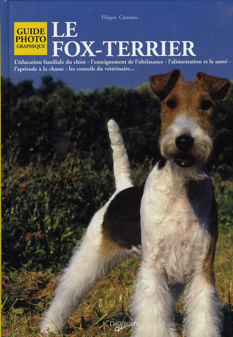 Emprunter Le Fox-Terrier livre