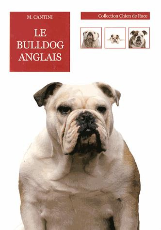 Emprunter Le Bulldog anglais livre