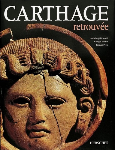 Emprunter CARTHAGE RETROUVEE livre