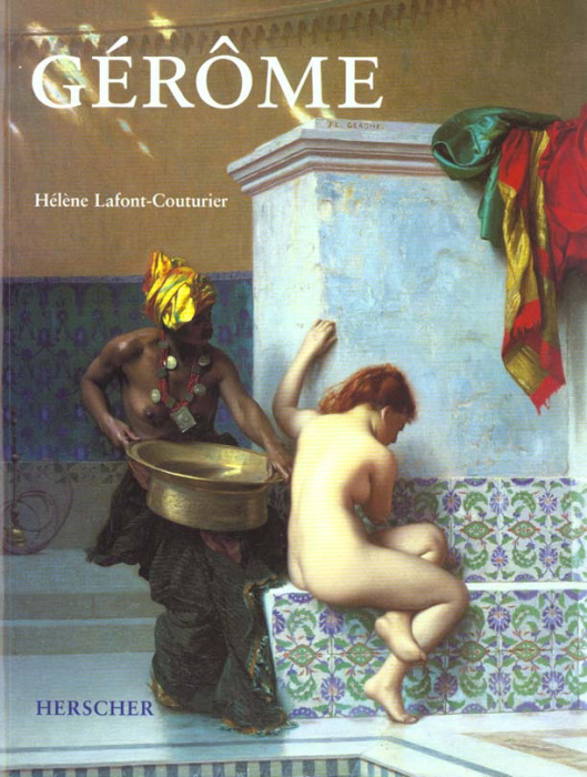 Emprunter Gérôme livre