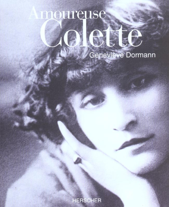 Emprunter Amoureuse Colette livre