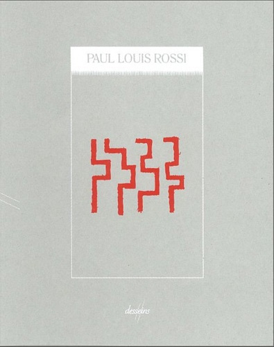 Emprunter Paul Louis Rossi livre