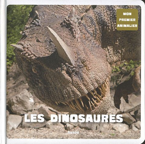 Emprunter Les dinosaures livre