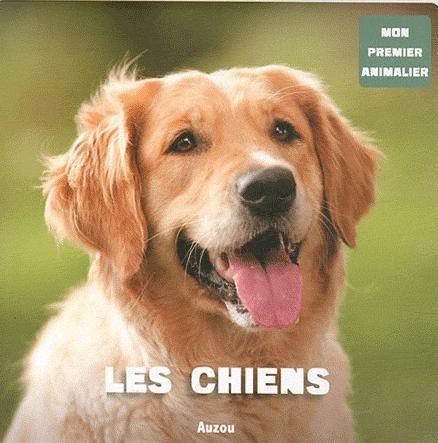 Emprunter Les chiens livre