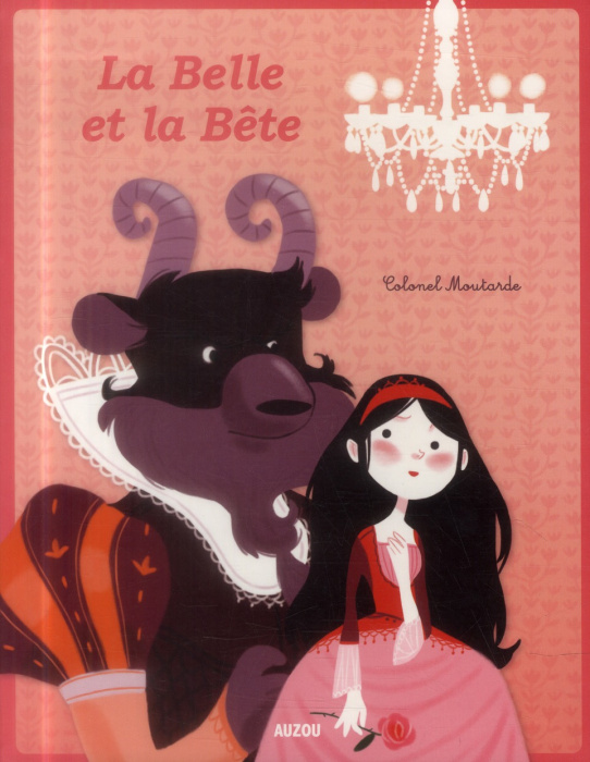Emprunter La Belle et la Bête livre
