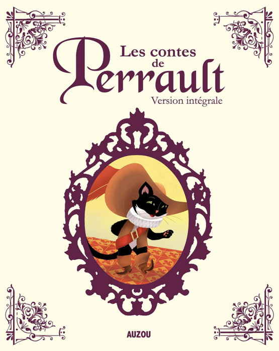 Emprunter Les contes de Perrault. Version intégrale livre
