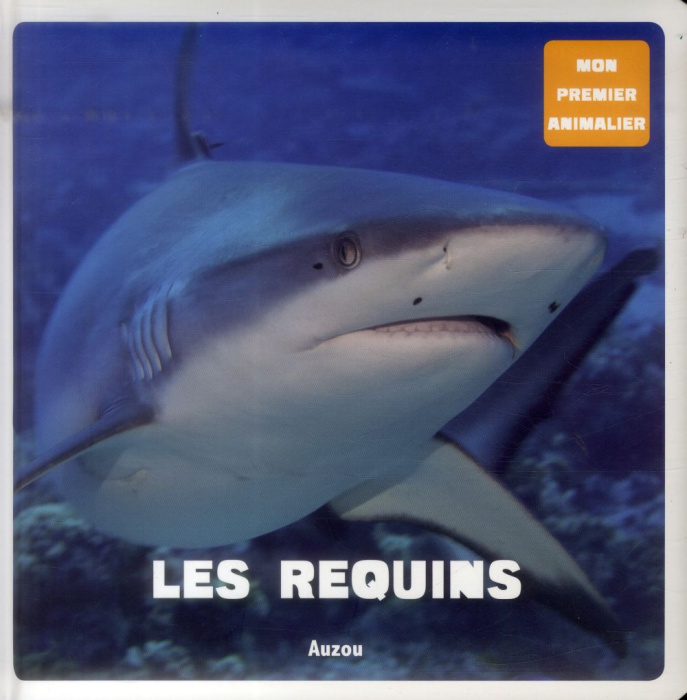 Emprunter Les requins livre