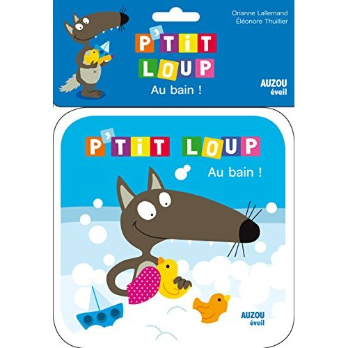 Emprunter Au bain ! livre