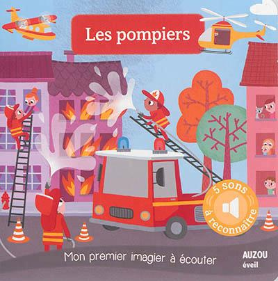 Emprunter Les pompiers livre