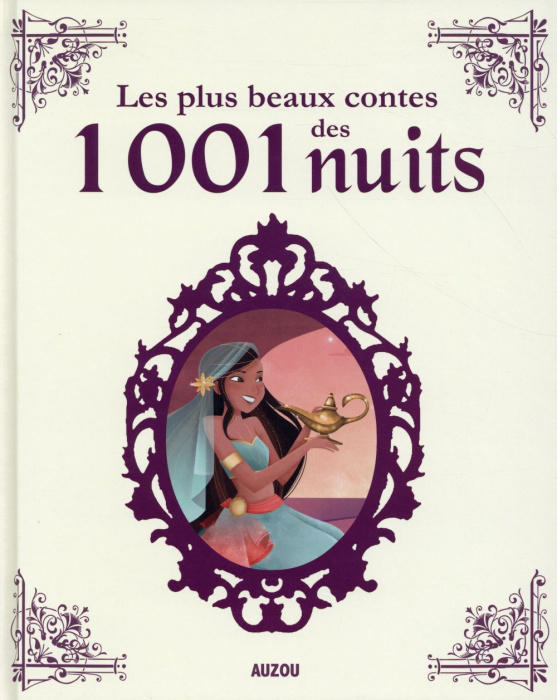 Emprunter Les plus beaux contes des 1001 nuits livre