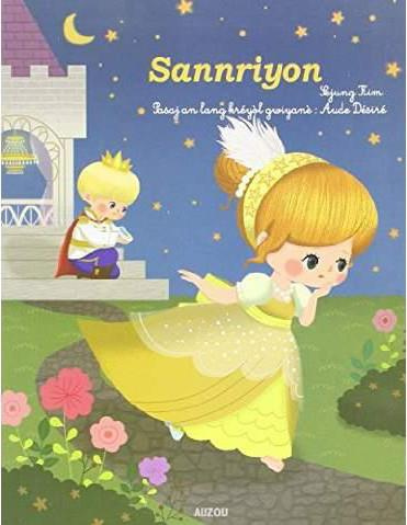 Emprunter Les p'tits classiques - Cendrillon - créole guyanais livre