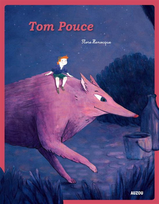 Emprunter Tom Pouce livre