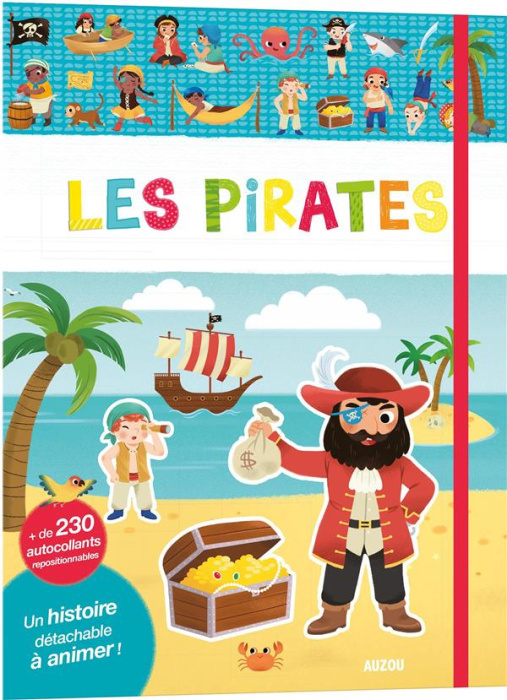 Emprunter Les pirates livre