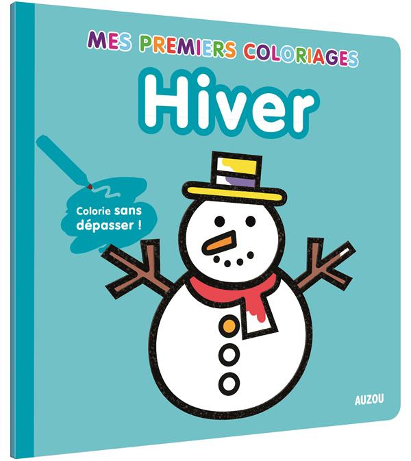 Emprunter Hiver livre