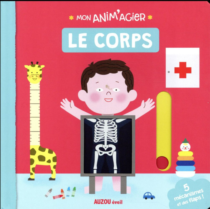 Emprunter Le corps livre