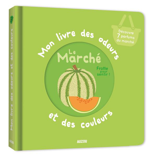 Emprunter Le marché livre