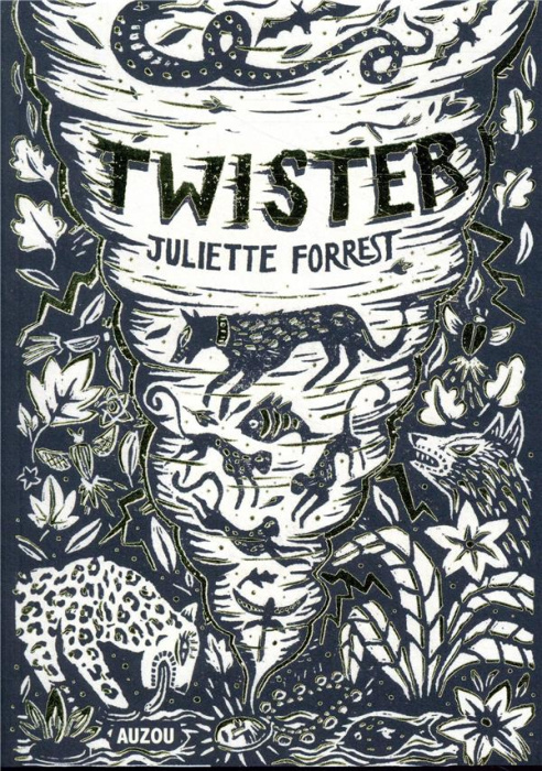 Emprunter Twister livre
