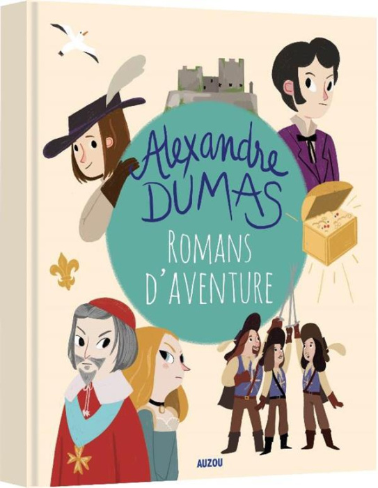 Emprunter Romans d'aventures livre