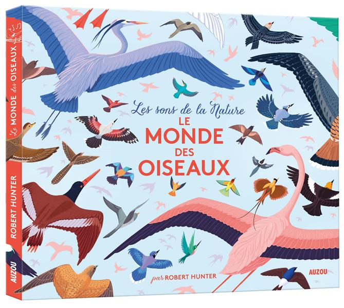 Emprunter Le monde des oiseaux livre