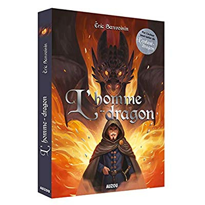 Emprunter L'homme-dragon livre