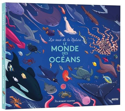 Emprunter Le monde des océans livre