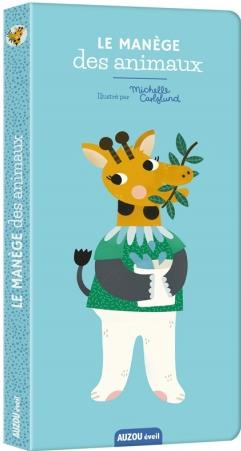 Emprunter Le manège des animaux livre