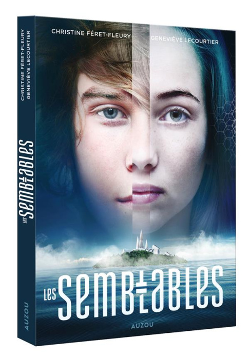 Emprunter Les semblables livre