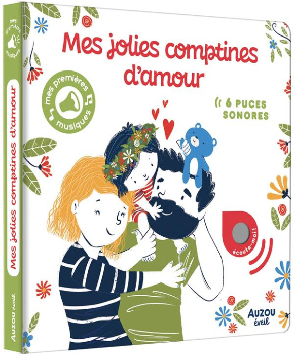 Emprunter Mes jolies comptines d'amour livre