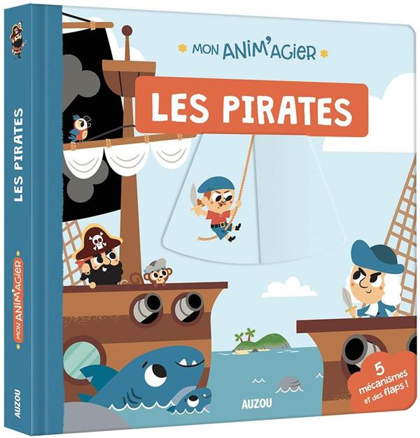 Emprunter Les pirates livre