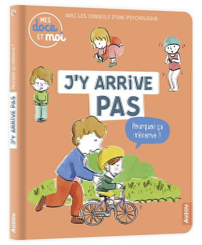 Emprunter J'y arrive pas. Pourquoi ça m'énerve ? livre