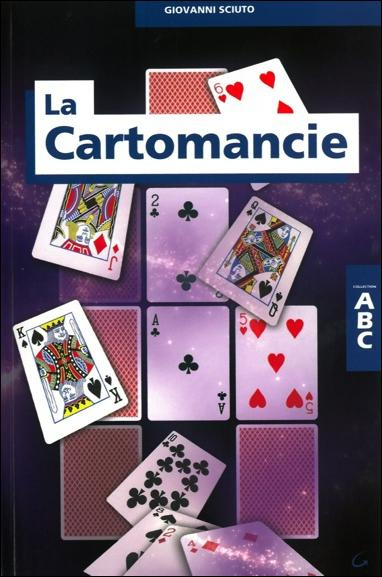 Emprunter ABC de la cartomancie livre