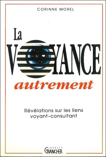 Emprunter LA VOYANCE AUTREMENT livre