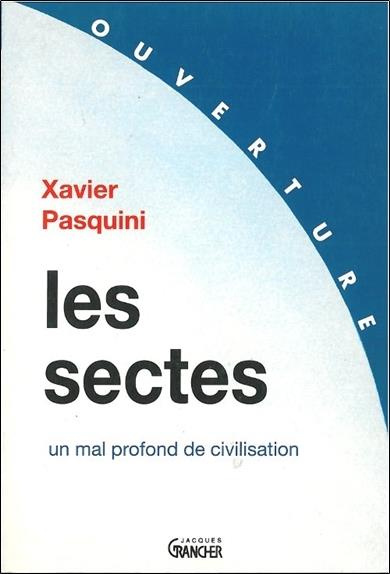 Emprunter Les sectes livre