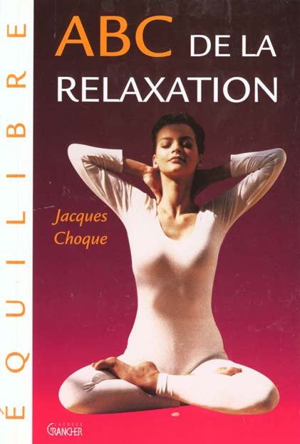Emprunter ABC de la relaxation livre