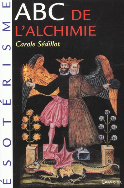 Emprunter ABC de l'Alchimie livre