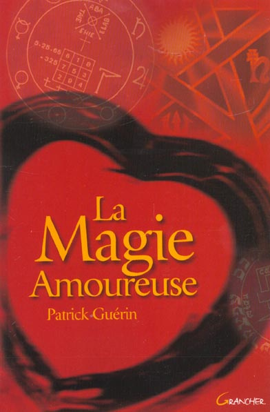 Emprunter La magie amoureuse livre