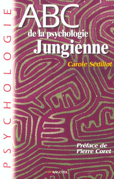 Emprunter ABC de la psychologie jungienne livre