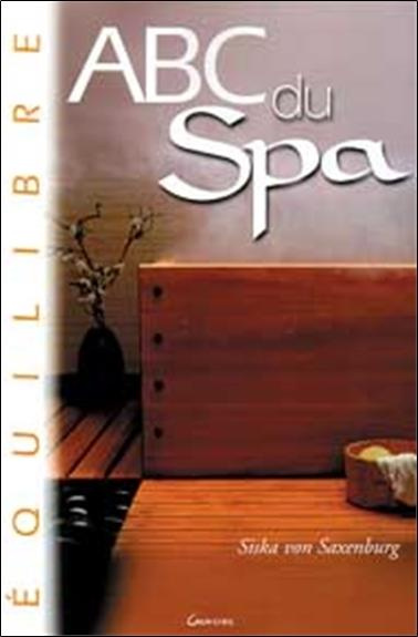 Emprunter ABC du Spa livre