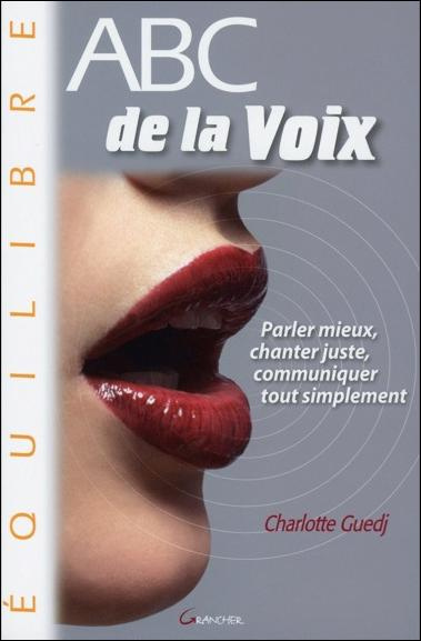 Emprunter ABC de la Voix livre