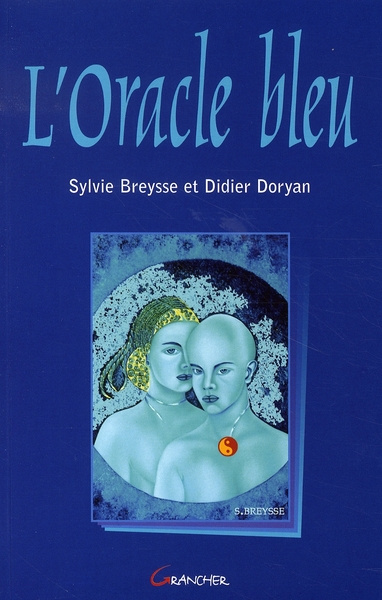 Emprunter L'Oracle bleu livre