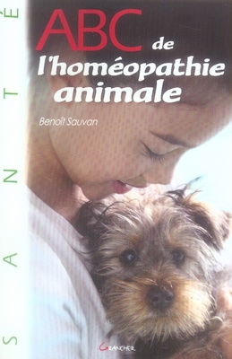 Emprunter ABC de l'Homéopathie animale livre