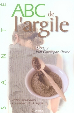 Emprunter ABC de l'Argile livre