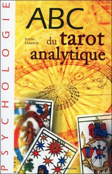 Emprunter ABC du tarot analytique livre