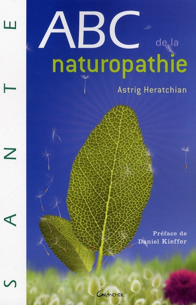 Emprunter ABC de la Naturopathie livre
