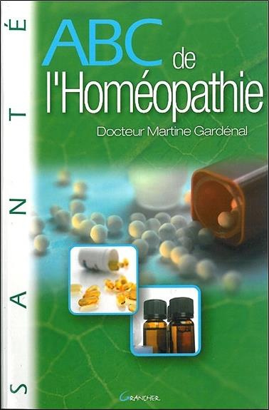 Emprunter ABC de l'homéopathie livre