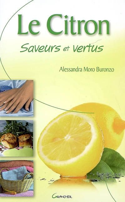 Emprunter Le Citron livre