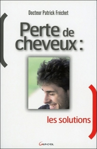 Emprunter Perte de cheveux : les solutions livre